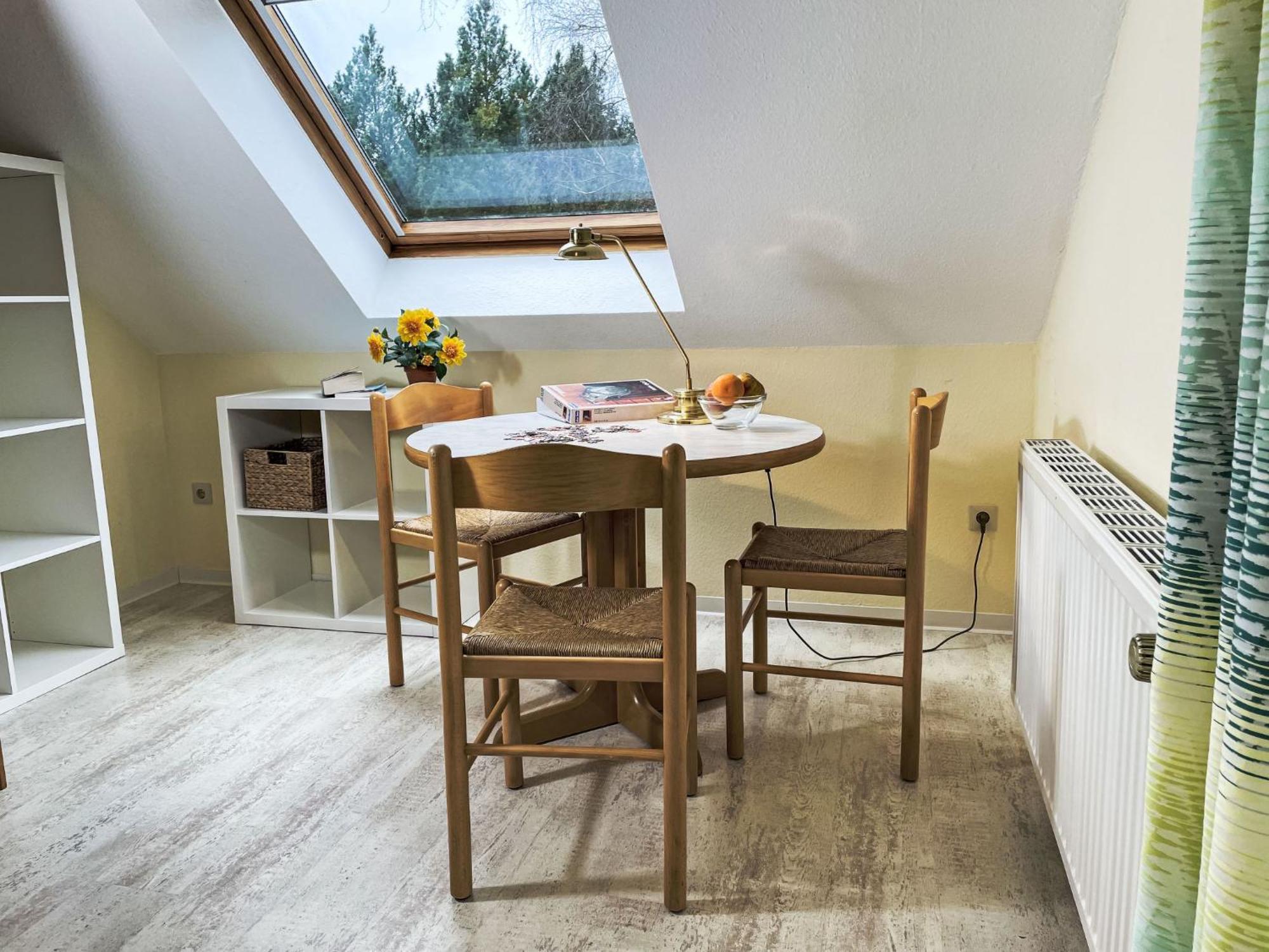 Holiday Home Lenzer Hoeh-1 By Interhome Exterior foto