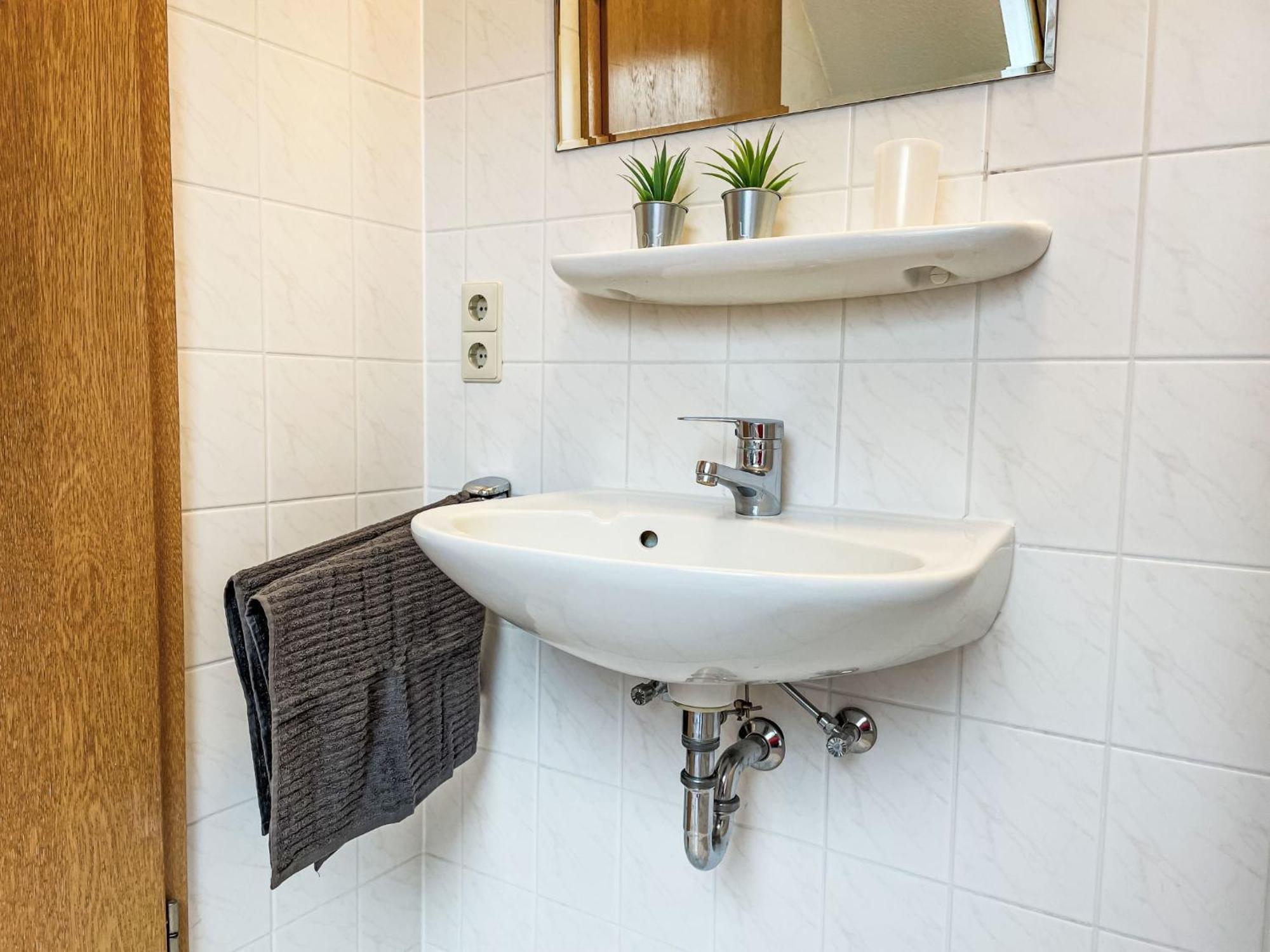 Holiday Home Lenzer Hoeh-1 By Interhome Exterior foto