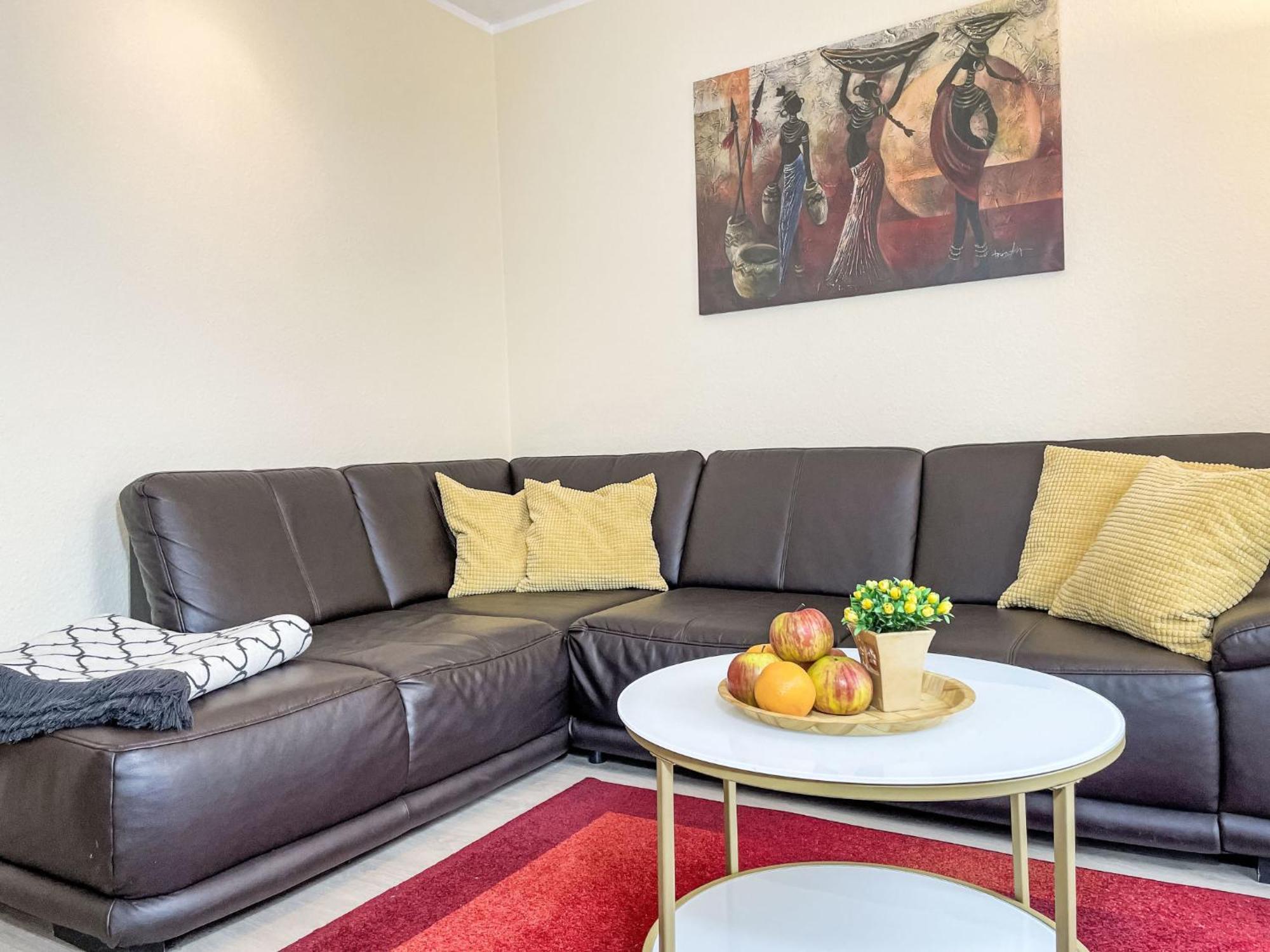 Holiday Home Lenzer Hoeh-1 By Interhome Exterior foto