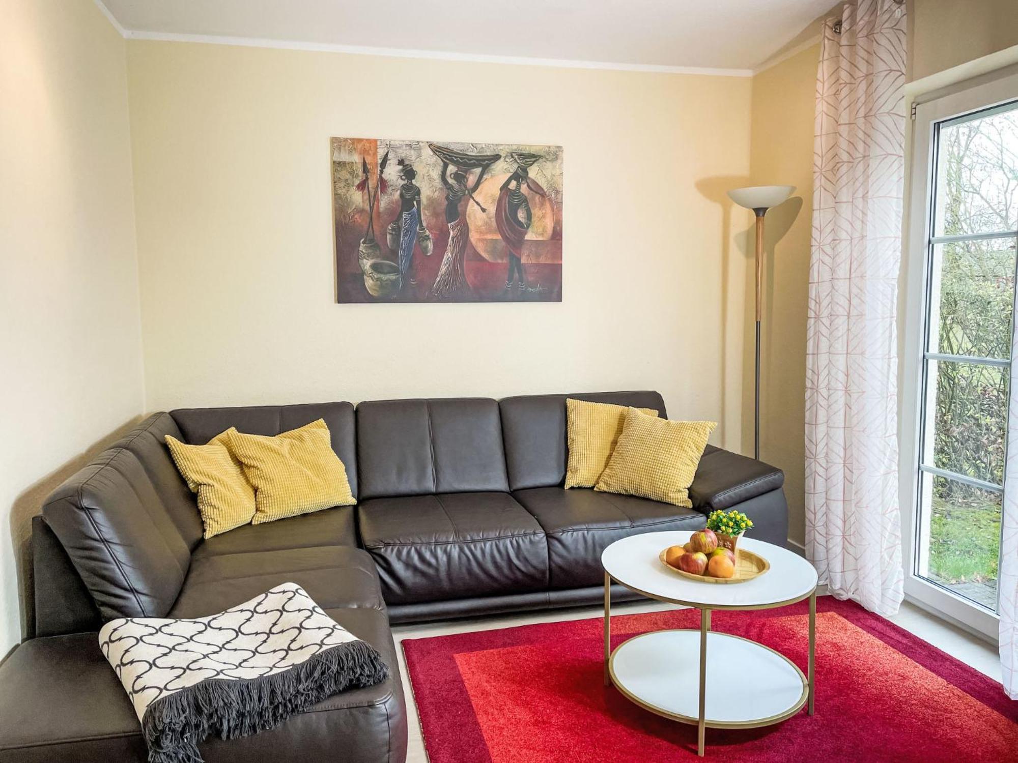 Holiday Home Lenzer Hoeh-1 By Interhome Exterior foto