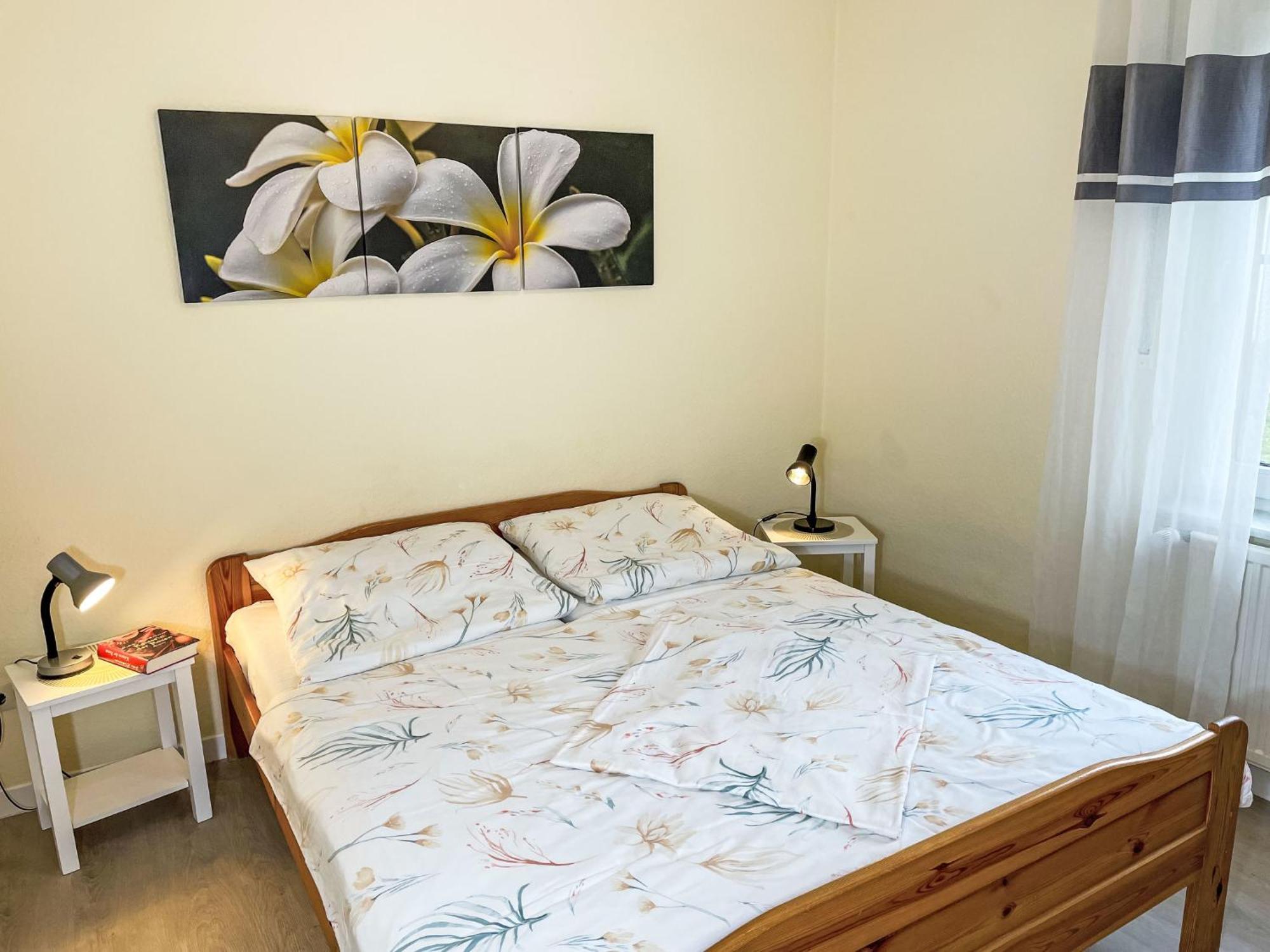 Holiday Home Lenzer Hoeh-1 By Interhome Exterior foto
